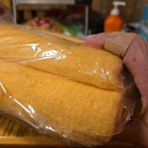 Vintage Lady Pepperell Ascot 100% Acrylic Blanket Twin/Full 72x90 - Picture 4 of 8